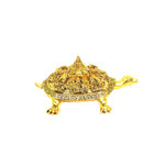 Brass Tortoise