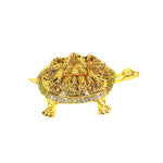 Brass Tortoise