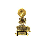 Brass Surya Rath/Chariot