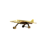 Brass Airjet Toy