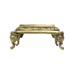 Brass Chowki