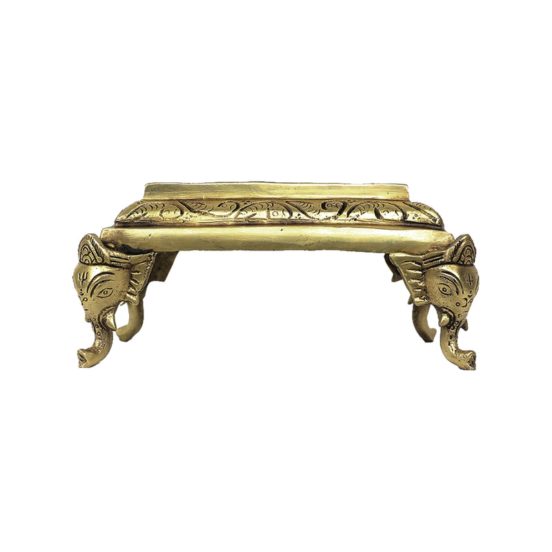 Brass Chowki