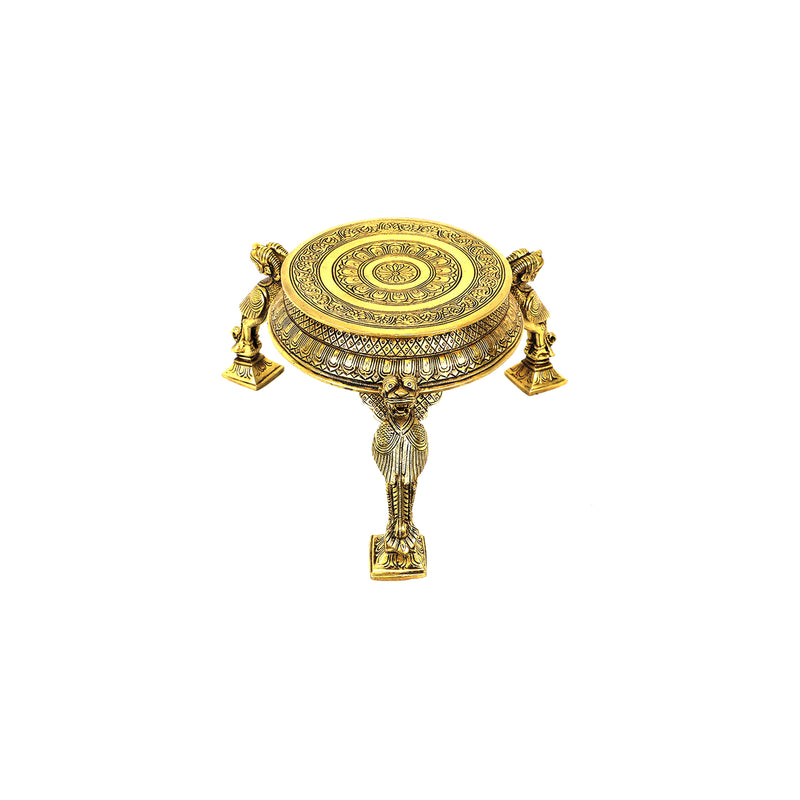 Brass Chowki