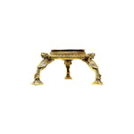 Brass Chowki