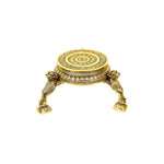 Brass Chowki