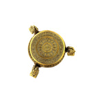 Brass Chowki