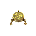 Brass Chowki