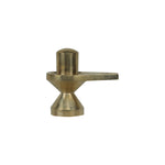 Brass Shivalinga