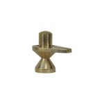 Brass Shivalinga
