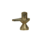 Brass Shivalinga