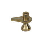 Brass Shivalinga