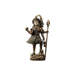 Brass Lord Shiva