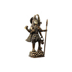 Brass Lord Shiva
