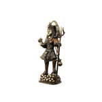 Brass Lord Shiva
