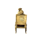 Brass Lord Ganesh Reading