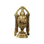 Brass Lord Balaji