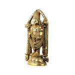 Brass Lord Balaji