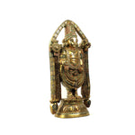 Brass Lord Balaji