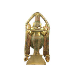 Brass Lord Balaji