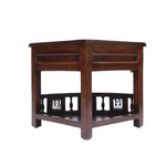 corner table