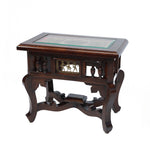 antique table 