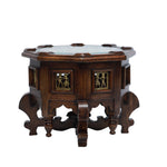  extension round table