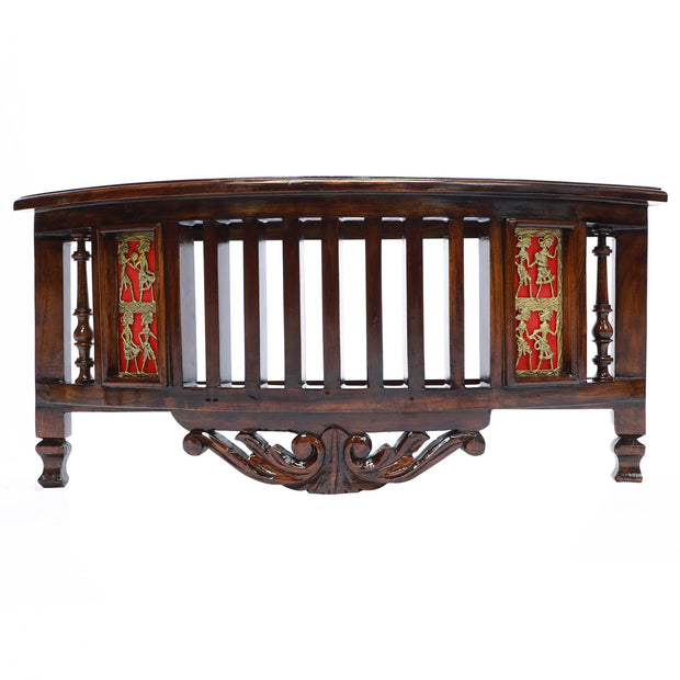 designed table
