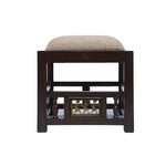 pouffe stool