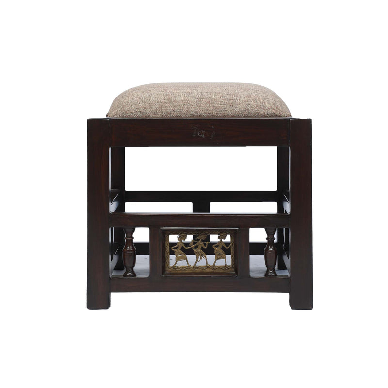 pouffe stool