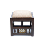 seated stool