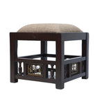 small stool