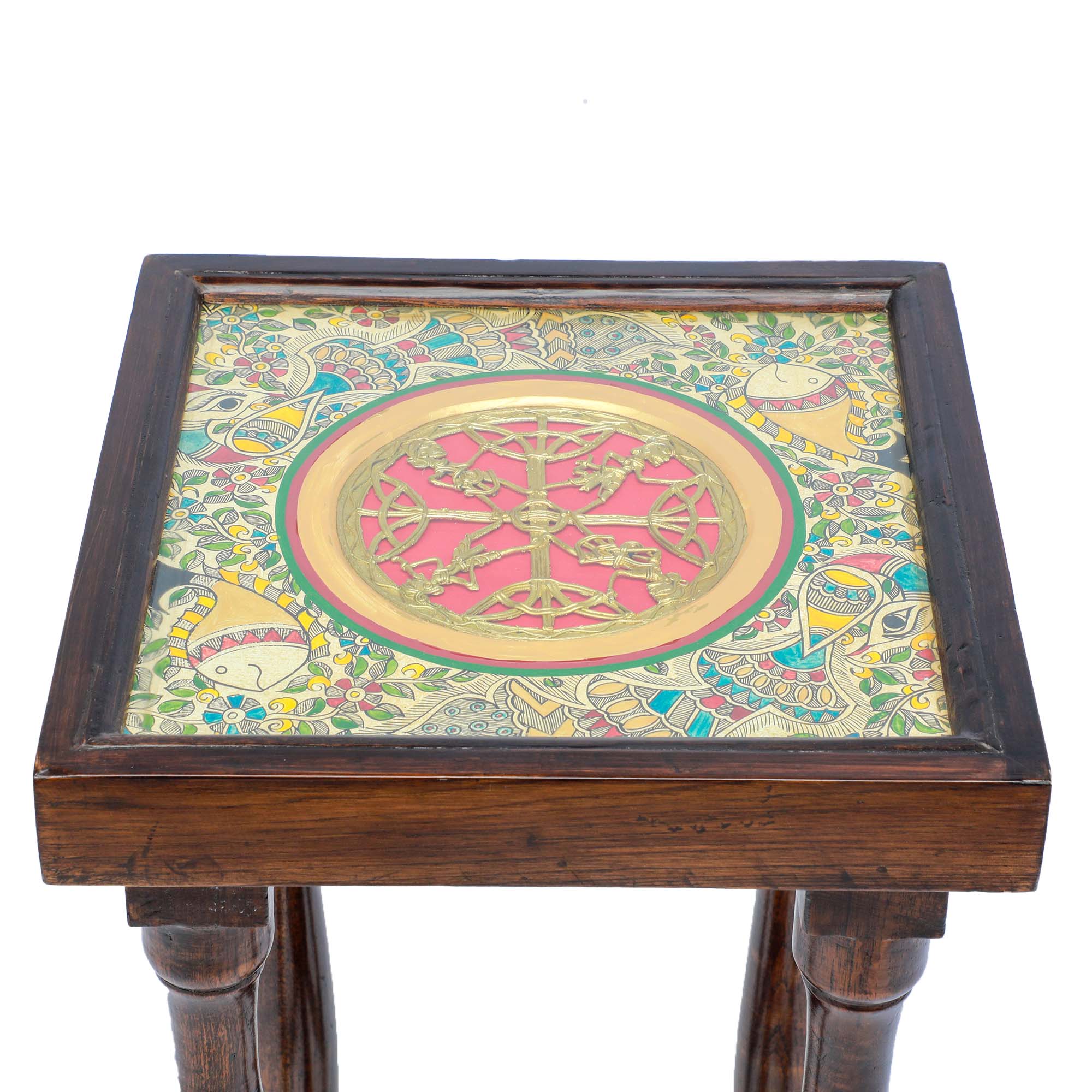 long side table