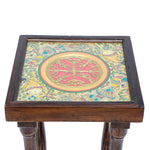 long side table