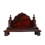rosewood pooja mantap