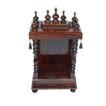 mantapa for pooja room