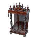 rosewood pooja mantap