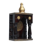 rosewood mantapa
