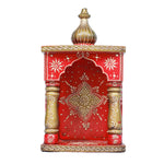 mantapa for god