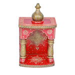 rosewood mantapa