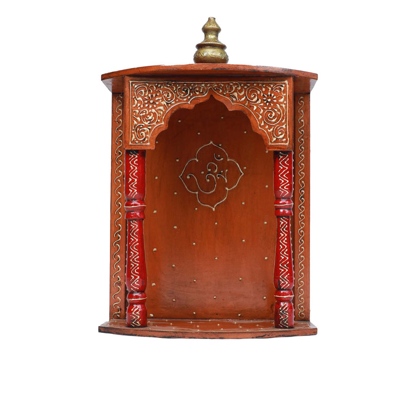 devara mantapa