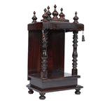  rosewood pooja mantap