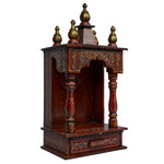 wood mantapa