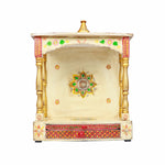 mantapa wooden