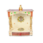 mantapa for pooja