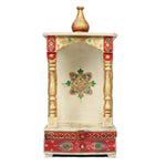 antique pooja mantapa