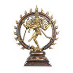 Brass Natraj