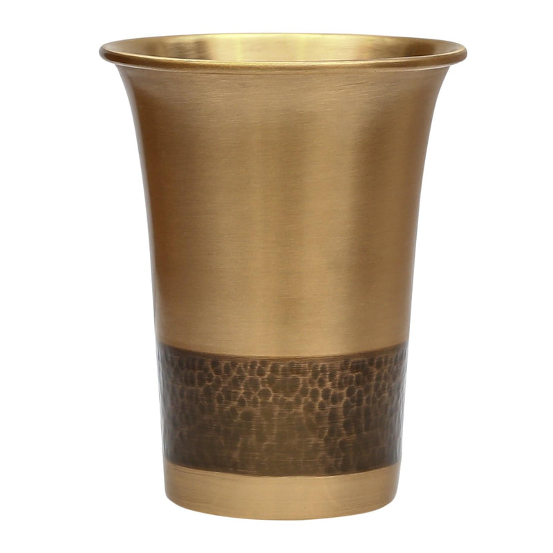 Ao Taama Copper Glass-Pair ragaarts.myshopify.com