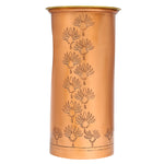 Kuddalaka Copper Water Jug ragaarts.myshopify.com