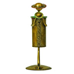 Lady Pen Stand ragaarts.myshopify.com