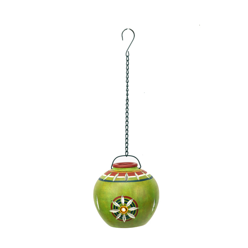 Terracotta Tea Light